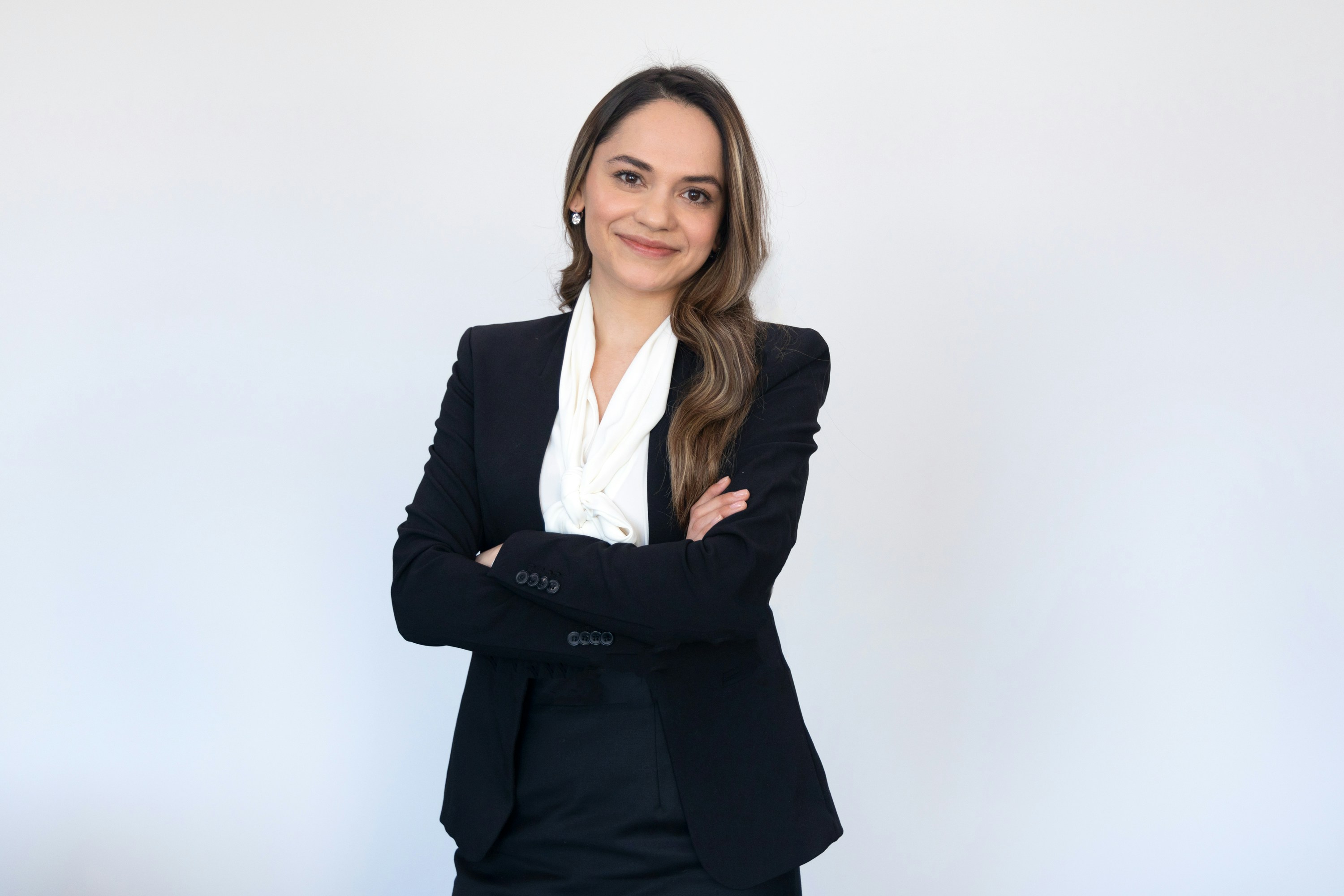 Sofia Reyes, Senior Associate